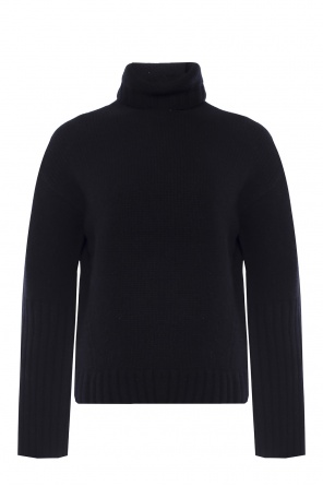 ‘hanbury’ funnel neck sweater, zdjęcie 1 ‘hanbury’ funnel neck sweater od AllSaints